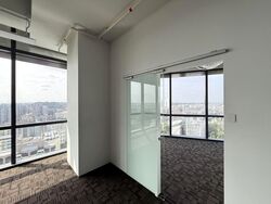 Woods Square (D25), Office #535408261